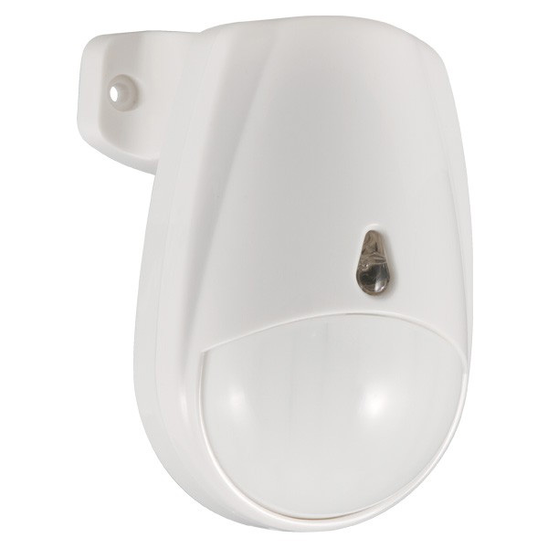 Détecteur volumétrique Atlantic's MC-335R DMT - infrarouge, sans fil, compatible petits animaux_0