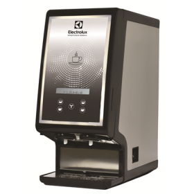 Distributeur de boissons chaudes - GH - 560024 - 2 récipients de 500g et réservoir d'eau 2,4L_0