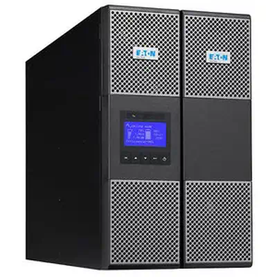 Eaton 9PX 11000i HotSwap alimentation d'énergie non interruptible Double-conversion (en ligne) 11 kV_0