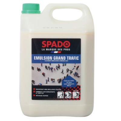 Emulsion pour sols Spado Pro spécial grand trafic 5 L_0