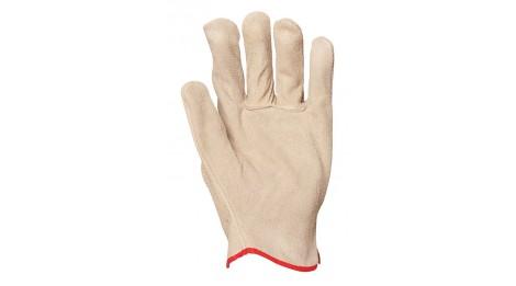 GANT MAÎTRISE TOUT CROÛTE DE BOVIN 3122 - TAILLE GANTS - 9_0