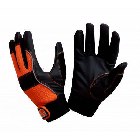 Gants de jardin Taille 10 Bahco | GL008-10_0