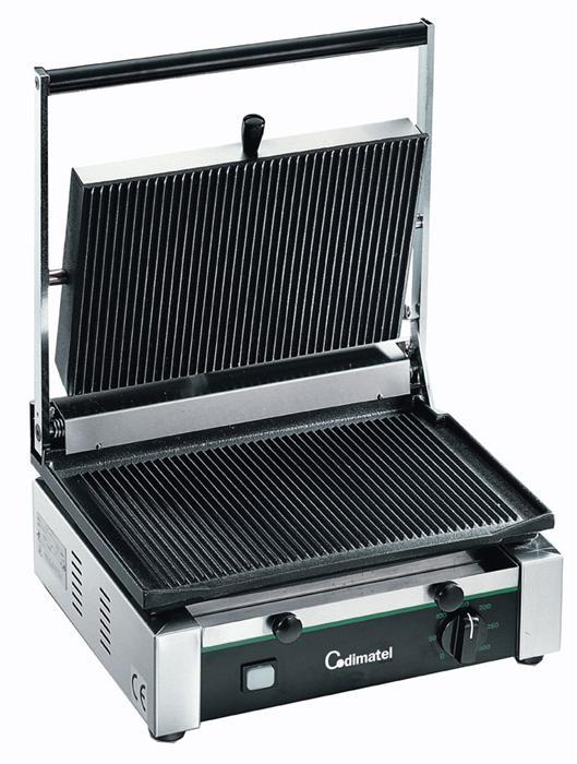 Grill panini large ref. S650_0