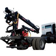 Grues forestières - Agriduarte - 1600kg et 1700kg_0