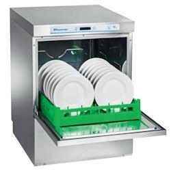 Lave-vaisselle professionnel double paroi- Hoonved - 0698142455996_0