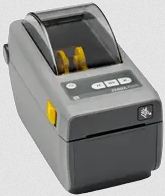 Imprimante d'étiquette fiable et facile à utiliser, conçue pour les espaces les plus restreints - ZEBRA ZD410_0