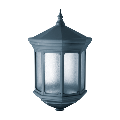 Luminaire d'éclairage public Azalée - HID - 150 W - en aluminium - hauteur conseillée 5 m - IP23/IP44_0