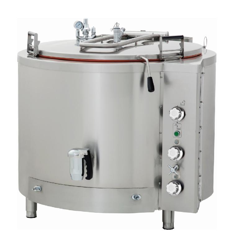 Marmite 550 L indirecte gaz Maxima 09398712_0
