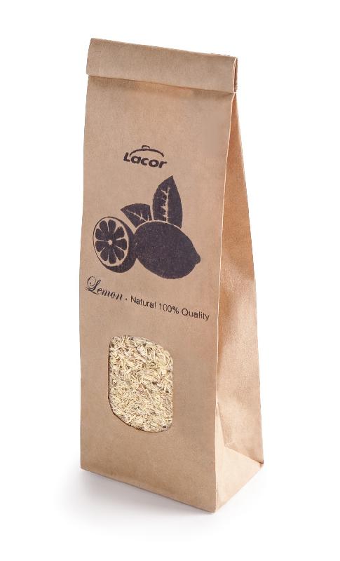 Sciure de bois pour fumoir : Bois - Citronnier, Poids - 100 g_0
