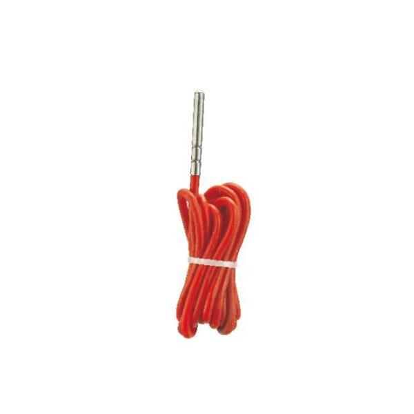 Sonde pour thermostat CRT2-2D. Emboût inox, longueur de câble 2,5m. - LETTEL - CRT2-2D-S2.5_0