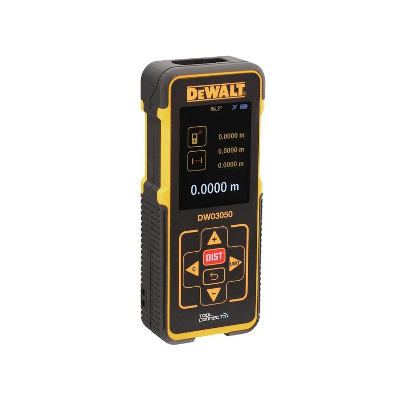 Télémètre laser DEWALT dw03050_0