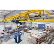 Type v pont roulant universel - demag - capacité de charge 12.5t_0