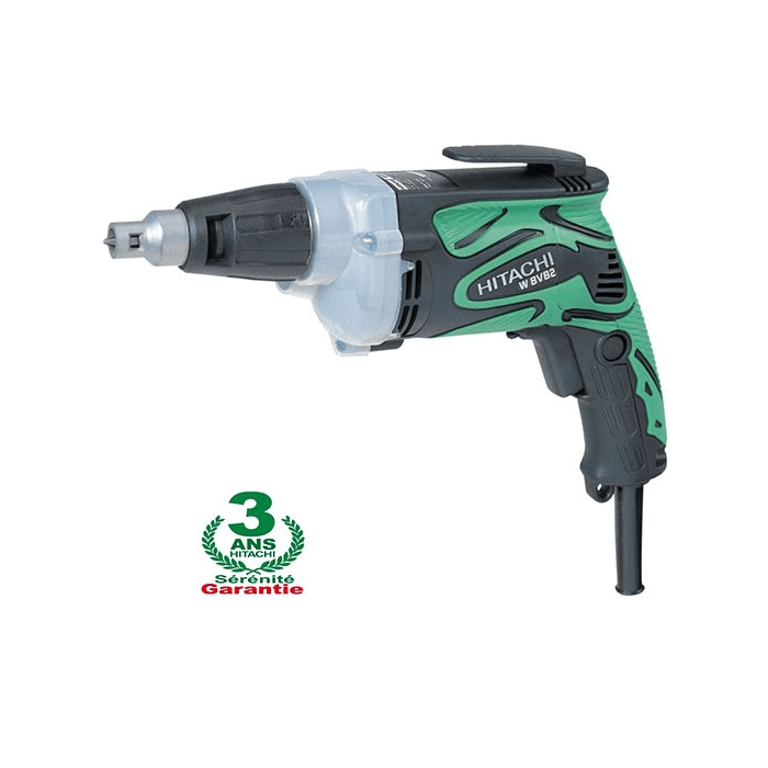 Visseuse spéciale bardage 620 w HIKOKI - 11581355_0