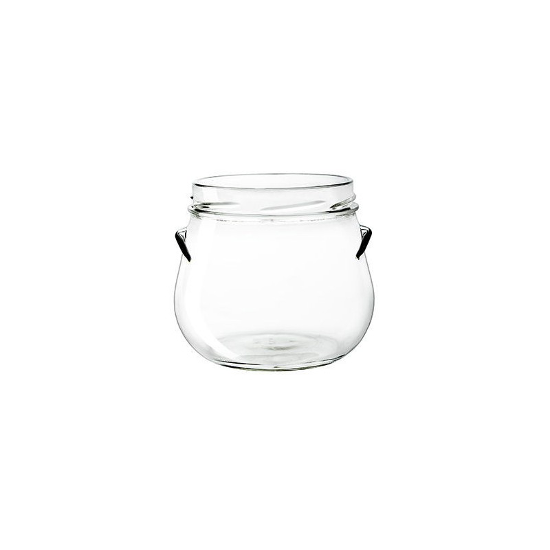 5 bocaux en verre porzione 850 ml to 100 mm (capsules non incluses)_0
