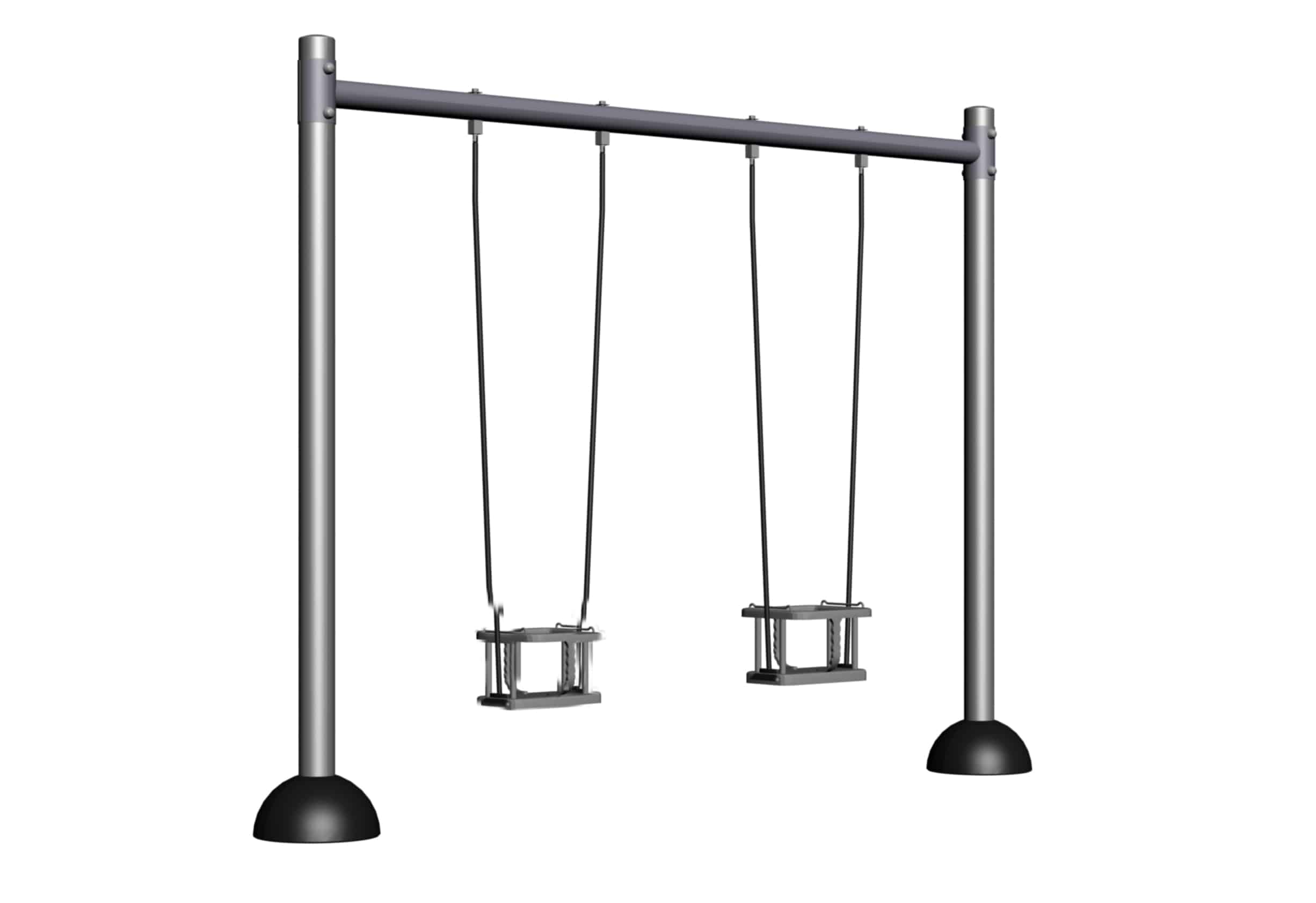 Balançoire swing swing 2 nacelles - ld1mi0190_0