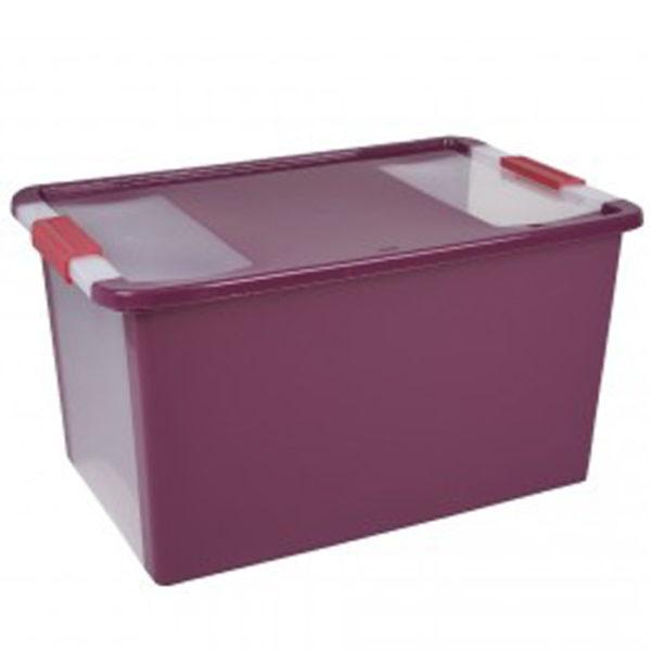 Caisse de transport - Inco Safety - Rangement pour équipements de protection individuelle_0