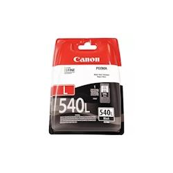 Cartouche D Encre Canon Pg 540l Noire - 5224B011_0