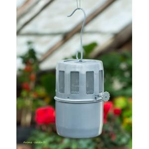 Chauffage à la paraffine pour serre de jardin-balcon 1m² - 6020420_0
