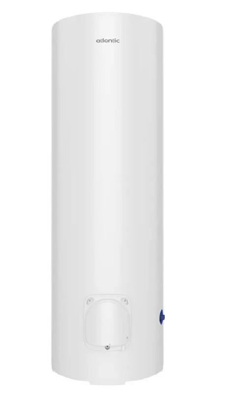 Chauffe-eau électrique blindé 300l chaufféo vertical sur socle - ATLANTIC - 022122 - 786475_0