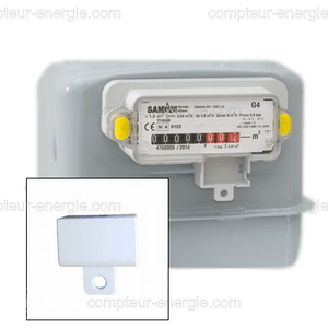 Emetteur d'impulsion pour compteur gaz samgas g4 samgas - emetteur bf_0