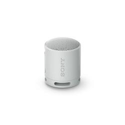 Enceinte Sans Fil Bluetooth Ultra Portable Sony Srs Xb100 Gris - gris 4548736146136_0