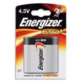 ENERGIZER BLISTER DE 1 PILE ALCALINE CARRÉE 3LR12 GAMME ULTRA+