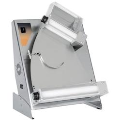 Façonneuse électrique à pâtes et pizzas HENDI - 230V/250W - 585x435x(H)790mm - matière synthétique - 226636_0