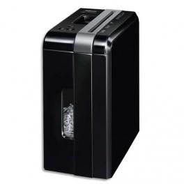 FELLOWES DESTRUCTEUR NOIR DS-700CS 3403201-