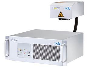 FL+10 - Laser de marquage cab - Puissance 10 W - Précision et rapidité_0