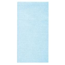 García de Pou Garcia de Pou 600 Unités - Serviettes Pli. 1/8 'Like Linen' 70 G/M2 40X40 Cm Turquoise Spunlace - textile 232.24_0
