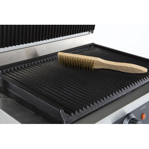 GRILL PANINI PROFESSIONNEL LARGE