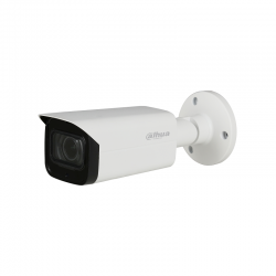 Caméra de surveillance HDCVI Dahua HAC-HFW2501TP-Z-A - 5MP - Objectif 2.7~13.5mm - IR 80m - WDR - IP67_0