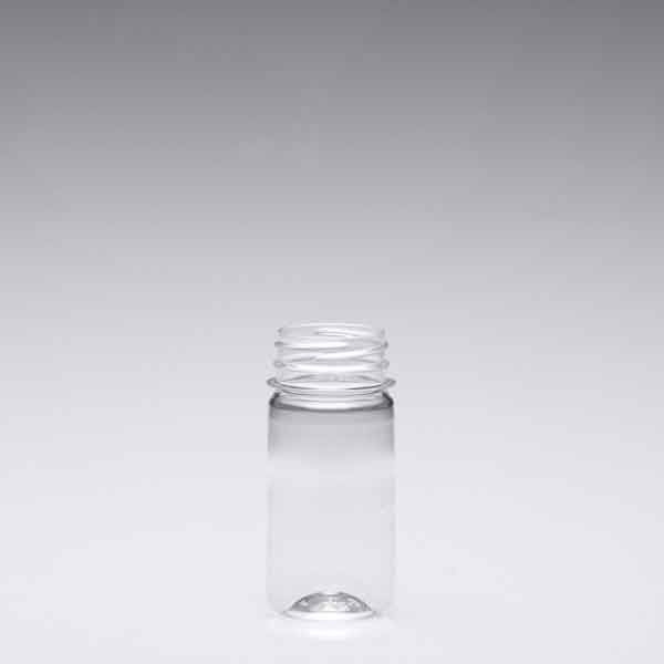 Juice straight  - bouteilles en plastique - bottleshop - 100 ml_0