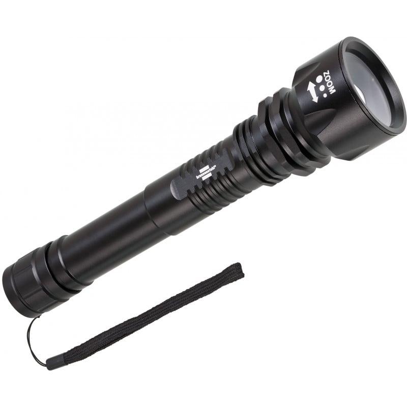 Lampe de poche LuxPremium TL 800 AF rechargeable 860lm IP67 - Brennenstuhl | 1178600601_0