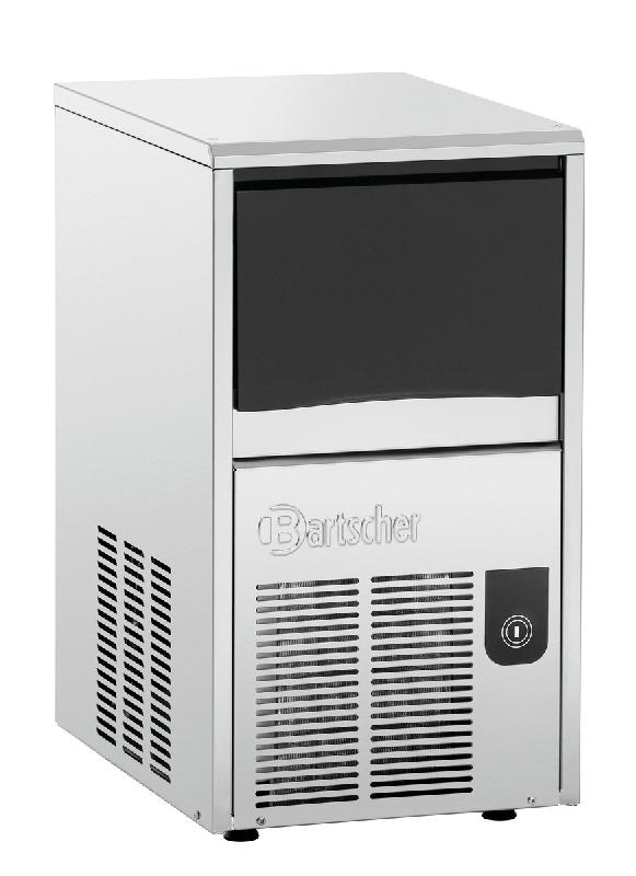 Machine à glaçons B 28 Plus - Bartscher - 28 kg/24h - Compacte et éco-énergétique_0