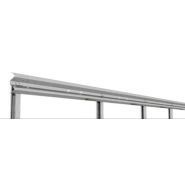 Megarail EB - Glissière de sécurité Roadis - Dispositif de retenue routier H1 EN 1317-5_0