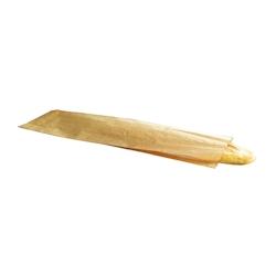 Packnwood FHC - 1 000Pcs - Sac sandwich papier brun - 100x40x350mm - marron papier 210SANDB341_0