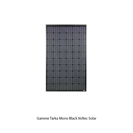 Panneau solaire photovoltaïque - tarka_0