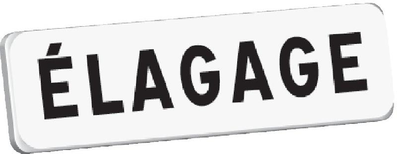 Panonceaux Taliasign M 700x200 mm classe 1 Indications Temporaires - PNTLGLV1M-TL01/EL_0