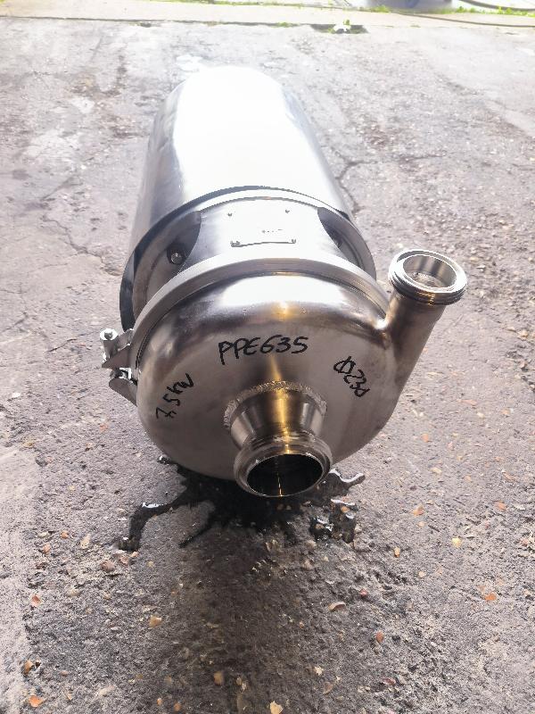 Pompe centrifuge APV-PUMA-SPX 2.3.11 - 7.5 kW - PPE635_0