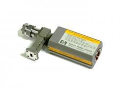 Power meter RF Keysight/Agilent R8486A - Power Sensor à guide d'ondes 1µW à 100mW - 26.5GHz à 40GHz_0