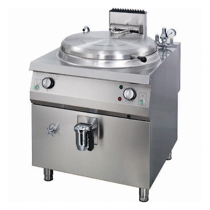Premium marmite - 265 L - directe - profondeur 90 cm - gaz_0