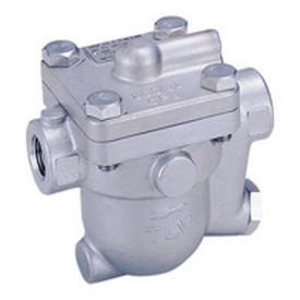 Purgeurs à flotteur fermé libre - Réf : J3S.X - Corps inox PMA 21 bar / 220°C - Raccordement F/F 1/2