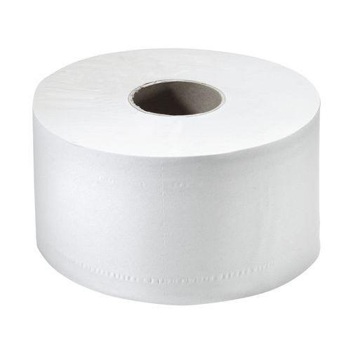 ROULEAU PAPIER TOILETTE MINI JUMBO NEUTRE - TORK