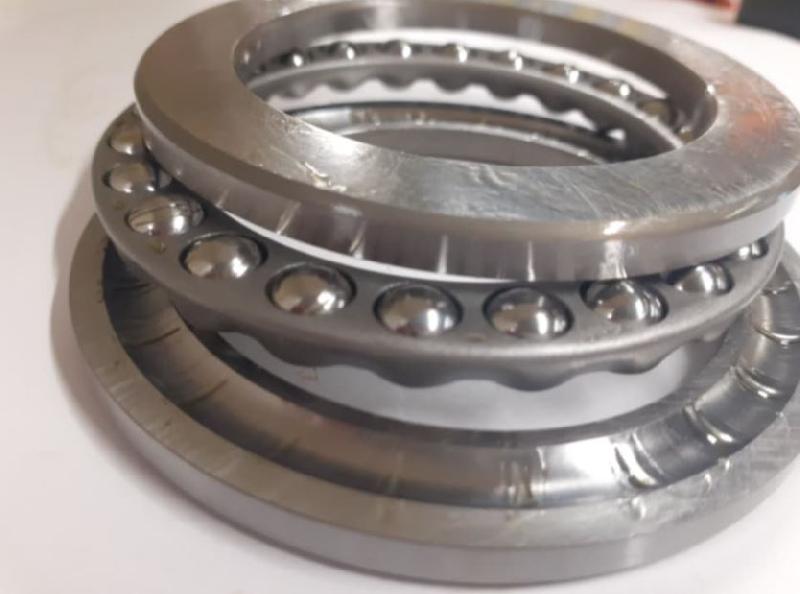 Roulement à billes une rangée 50 x 110 x 27 mm non étanche jeu standard TIMKEN - Référence :  6310_0