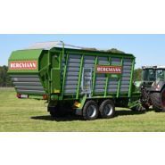 Royal 260 S - Autochargeuse Bergmann - 16 000 kg - Double rotor avec coupe 41 couteaux_0