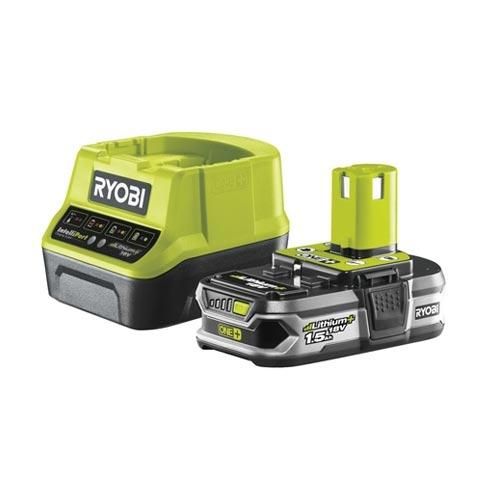Аккумулятор ryobi 18v 2ah