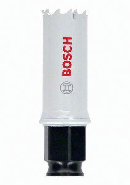 Scie cloche D. De la scie 24 mm prof. De coupe 40 mm HSS-Co 8 version tige Power Change Plus BIM BOSCH_0