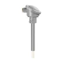 Sonde de température thermocouple pour applications haute température   -   OPTITEMP TCA-P64_0