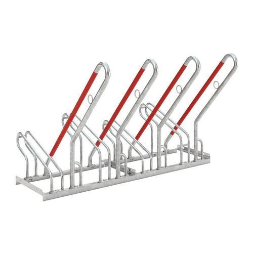 SUPPORT CYCLE MODÈLE 2500 - 2, 4 ET 6 PLACES